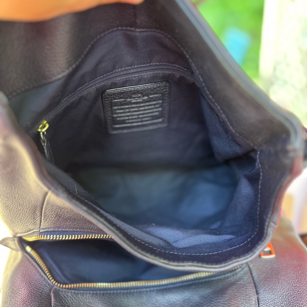 Coach‎ Phoebe Handbag - Picture 6 of 12